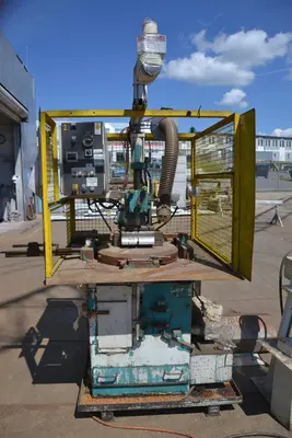 USED 1983 KALTENBACH KKS 400