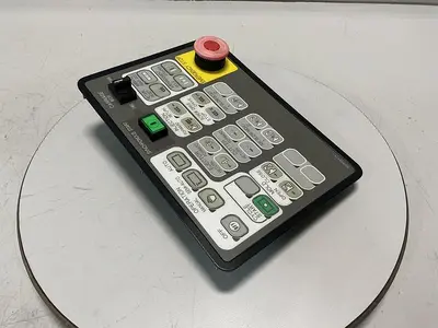 USED MEIKI 8368289