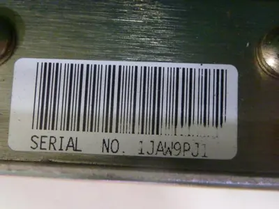 USED ALLEN BRADLEY 1336F-BRF30-AN-EN SER B