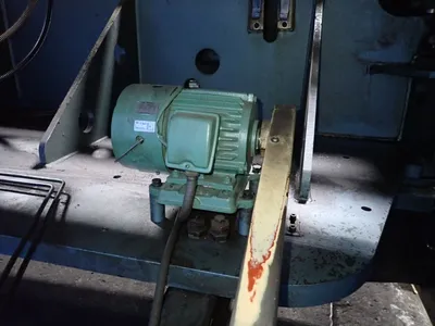 USED 1984 AMADA H3013