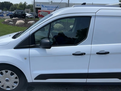 Used 2022 FORD TRANSIT CONNECT Vans Michigan US | Miedema Asset Management Group #1304627