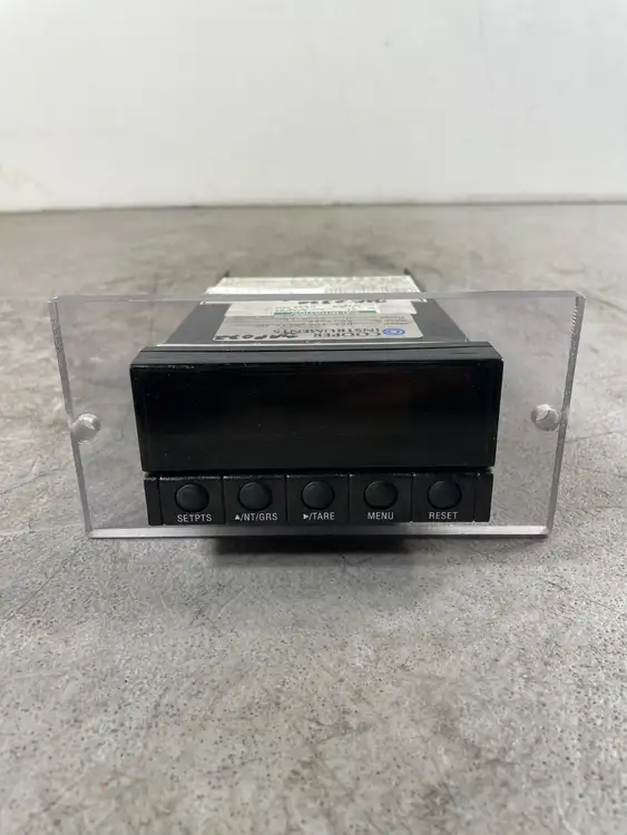 Used Cooper Instruments Cooper Instruments DFI INFINITY CS Meters - Misc South Carolina US | Palmetto Automation #1161585