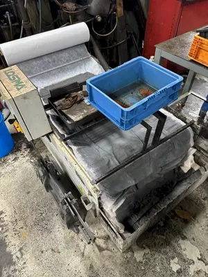 CINCINNATI 2 OM Grinders, Centerless | Star Equipment Co., Inc. (7)