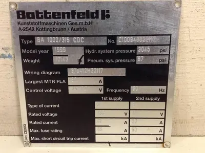 USED TELEMECANIQUE CA3KN317BD3