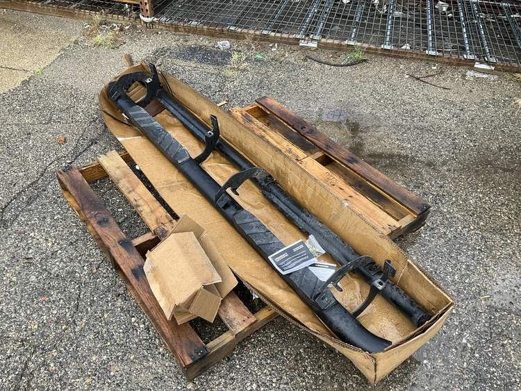 Used _UNKNOWN_ _UNKNOWN_ Automotive Equipment Michigan US | Miedema Asset Management Group #1406726