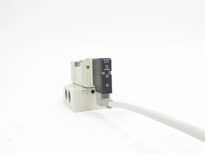 New | in-Stock SMC SV3100-5W1U-03N Valves/Fittings California US | ANACAPA EQUIPMENT BROKERS, INC #1480489