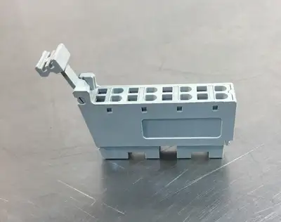 Allen Bradley 1734-RTBS Series A Terminal Block 3D-20