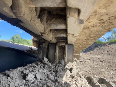 Used 2019 KOBELCO SK350 LC-10 Crawler Excavators | Abele Tractor #1342808