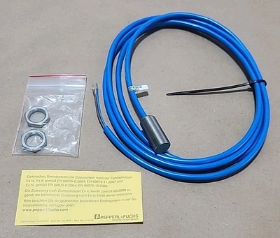 NEW Pepperl 106378