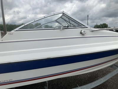 USED 1993 BAYLINER CLASSIC