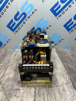 FANUC A06B-6050-H102 Electrical/PLC/Automation | ESS Industrial Equipment Sales (2)