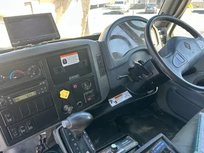 Used 2007 INTERNATIONAL 4300 Box trucks Pennsylvania US | Proxy Equipment #1385002