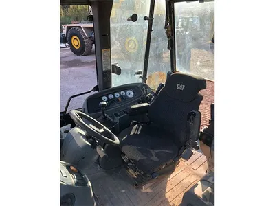 2003 Caterpillar 420D