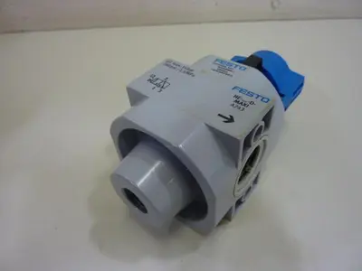 USED FESTO HE-D-MAXI