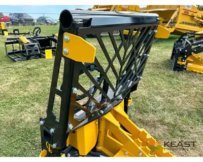 Used CL FABRICATION _UNKNOWN_ Tree/Post Pullers Iowa US | Keast Enterprises #1360095