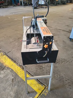 Used CHICAGO ELECTRIC 97360 Bridge Saws South Carolina US | ESS Industrial Equipment Sales #1557888