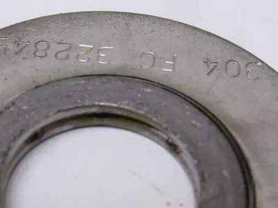 Leader 322845 Metallic Spiral Wound Pipe Gasket 3/4" 3/600# Lot of 23