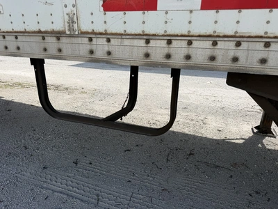 Used 2005 WABASH _UNKNOWN_ Box Trailers Indiana US | Miedema Asset Management Group #1414420