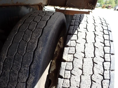 Used 2000 STERLING L9513 Dump trucks Massachusetts US | Brookside Equipment Sales #1425685