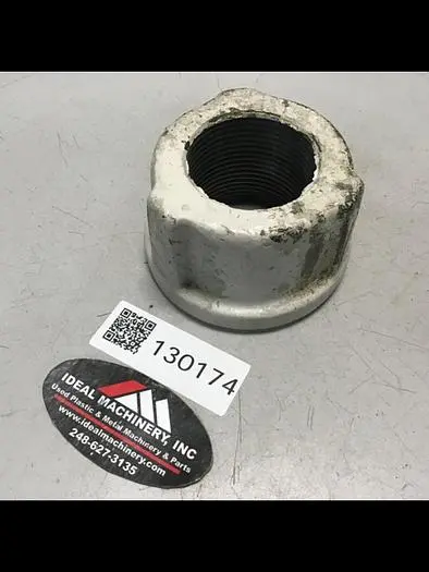 Used TOSHIBA ISF90PSII-2B / TBN Injection Molding Parts Michigan US | Ideal Machinery #607410