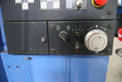 1985 YAMAZAKI MAZAK CORP. VQC-15/40 CNC Milling | MD Equipment Services LLC (16)