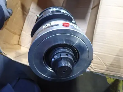 USED NEXEN 910100