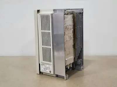 USED MITSUBISHI ELECTRIC CORPORATION FR-A540-0.75K-NA