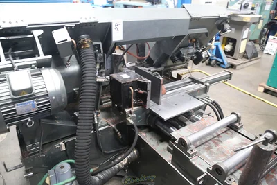 Used MARVEL PA13/3 Horizontal Band Saws California US | Sterling Machinery Exchange #1465873
