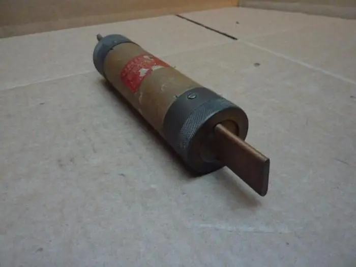 Used UNION 4235 Fuses Michigan US | Ideal Machinery #600683