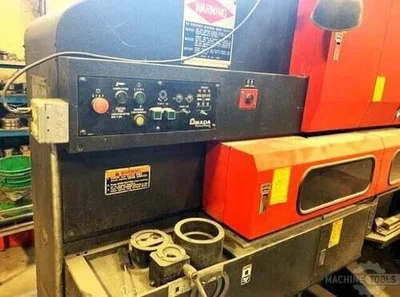 USED 1993 AMADA PEGA