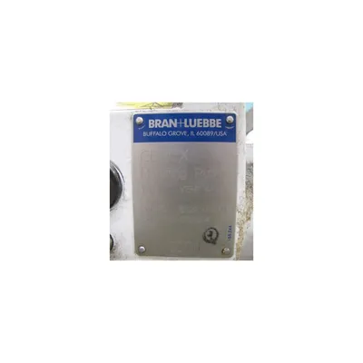 USED BRAN+LUEBBE VE-P 44