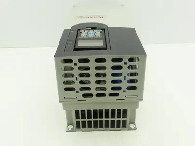 Allen Bradley 20G11ND040AA0NNNNN PowerFlex 755 VFD AC Drive 480V 30HP Series A