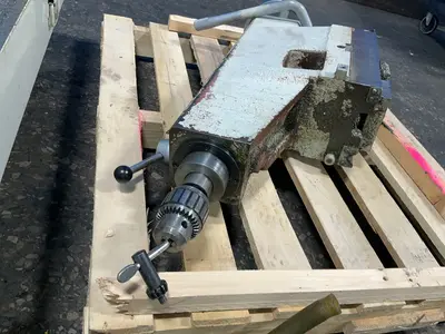 Used 2003 MILLTRONICS ML 18 CNC Lathes Ohio US | HGR 24 #1404898
