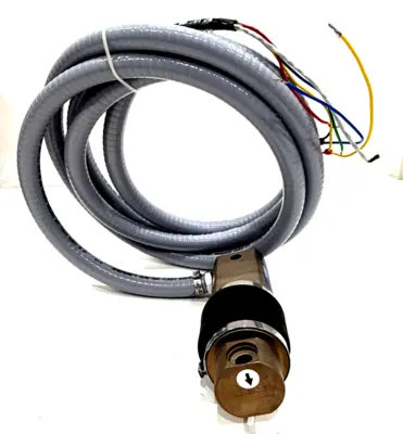 NEW MERRICK N39188-72 LOAD CELL OUTPUT 1.0MV/V AT 200KG N3918872