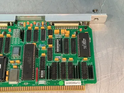 New | in-Stock UNICO 4000 I/O Boards & Replacement Parts Ohio US | HGR 24 #1326205