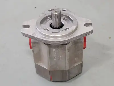 USED PRINCE SPD227A9H2-R