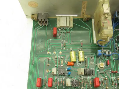 Cerutti 28834 Digital Analog Manual Regulator