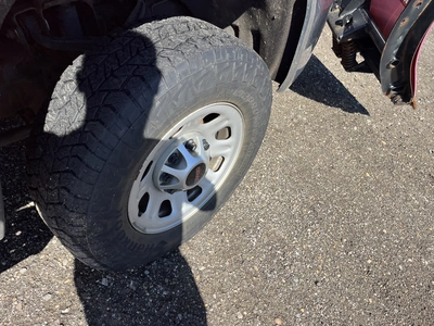 USED 2018 GMC SIERRA 3500
