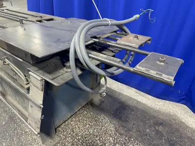 Lockformer  10 Station