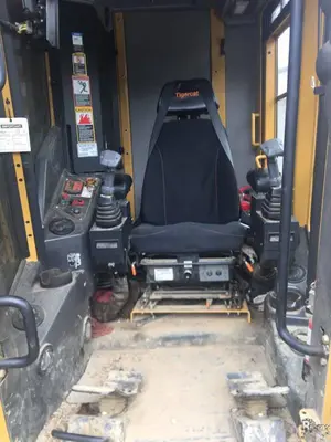 USED 2021 TIGERCAT LS855E