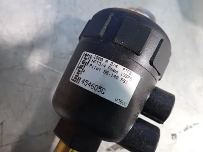 New | in-Stock BURKERT 454605G Valves/Fittings | HGR 24 #732568