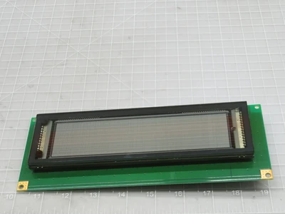 Used FUTABA _UNKNOWN_ Interface Monitors Texas US | OCO Industrial #1723610