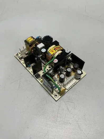 Used INTERNATIONAL POWER SOURCE PU40-14SL Circuit Boards Michigan US | Ideal Machinery #694843