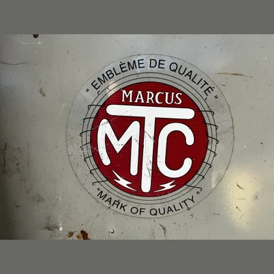 9kVA Marcus Transformer