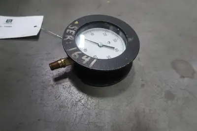 0-60 psi, Pressure Gauge
