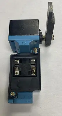 Used HONEYWELL LSA1A Miscellaneous Equipment (Electrical & Power) | Surplus Asset Holdings #1190103