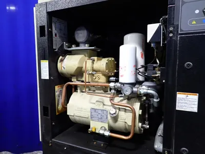 USED INGERSOLL RAND UP620125