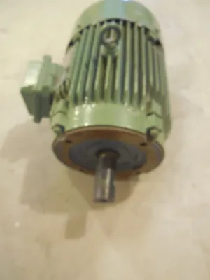 NEW WORLDWIDE ELECTRIC WWEM7.5-15-213TC MOTOR 7.5 HP WWEM7515213TC