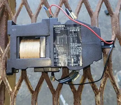 USED SIEMENS 3TF4222-0B