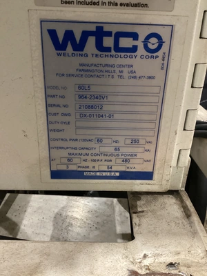 USED 2020 FANUC R-2000iC/210F + R30iB PLUS